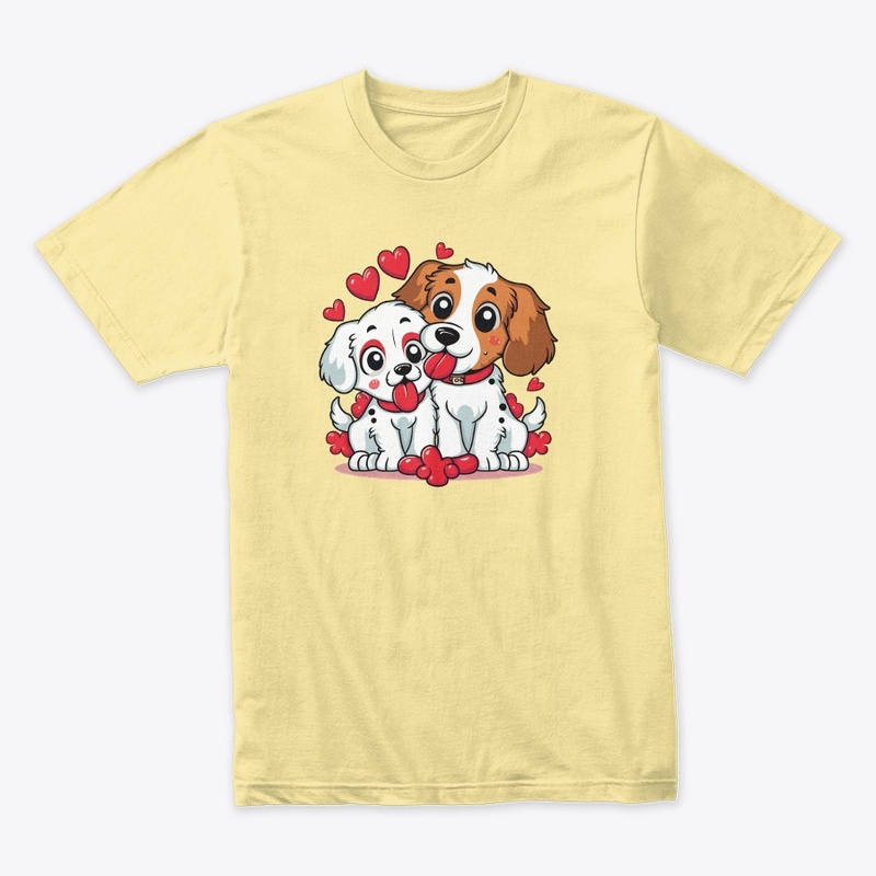 Paw-some Pair