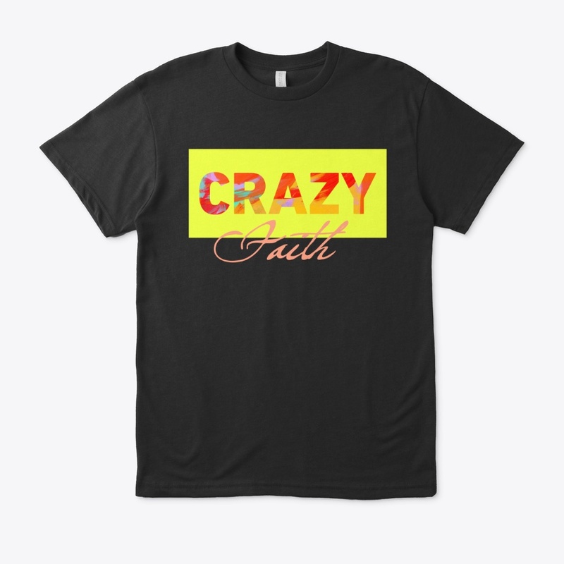 Crazy Faith 