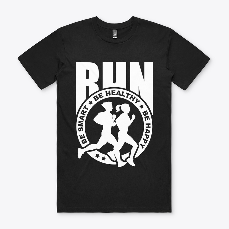 RUN 2 - White