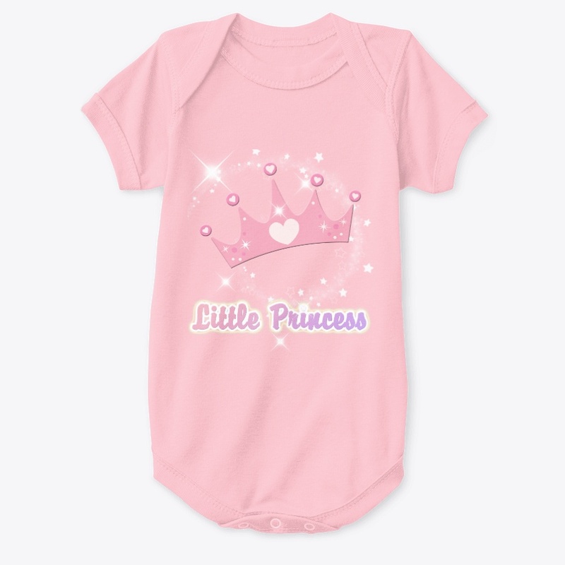 Little Princess