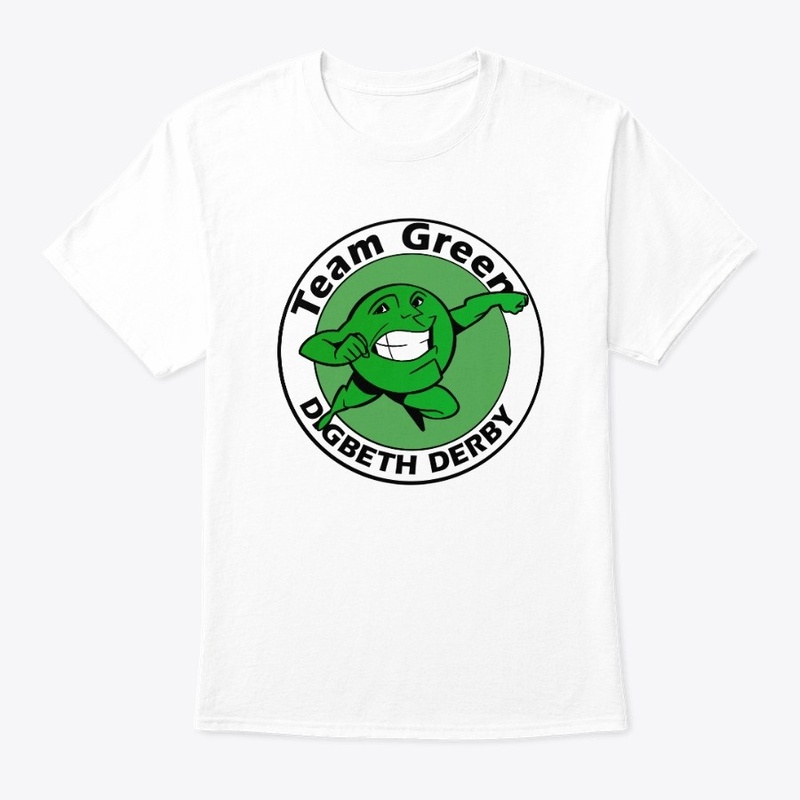 Team Green