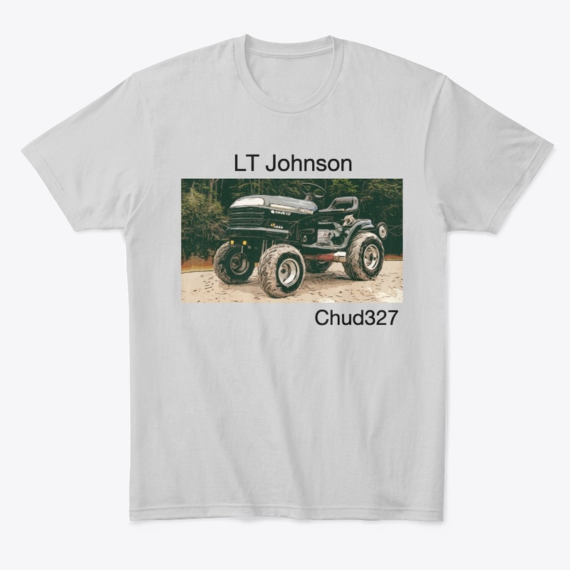 LT Johnson