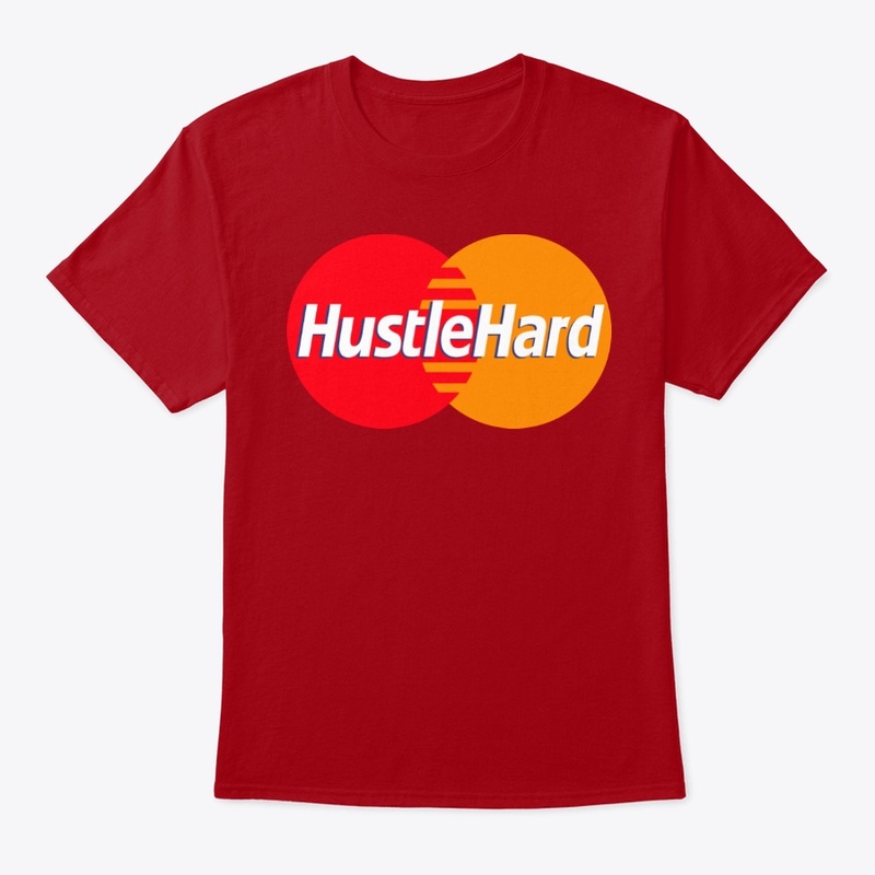 Hustle Hard