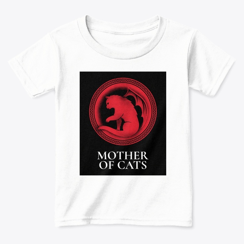 Mother of Cats