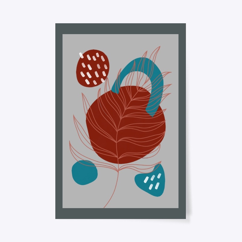 Collection - Leaves