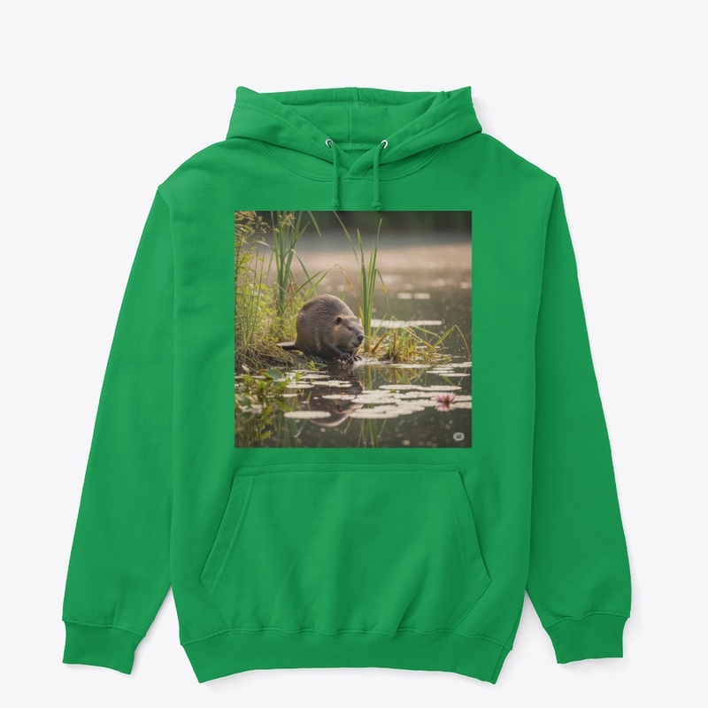 Canadian Beaver