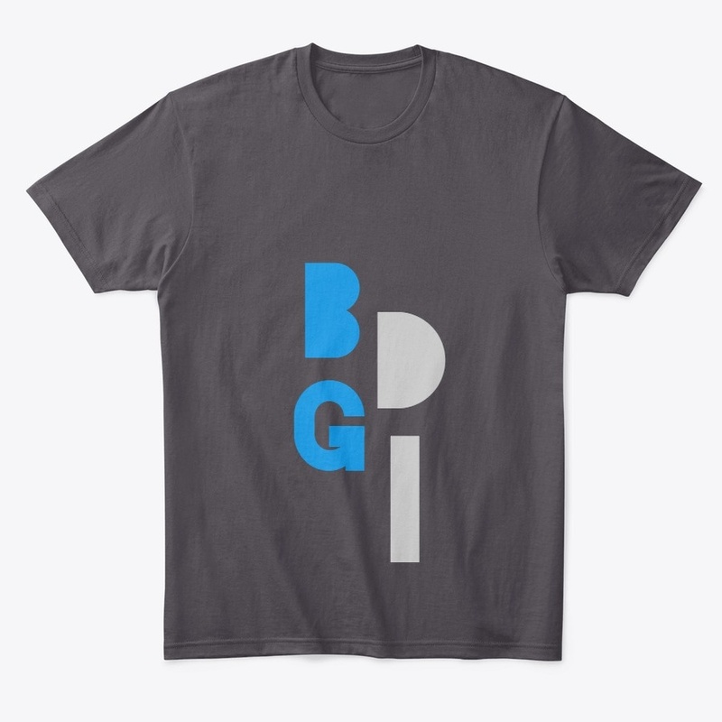 BDG INDUSTRIES Official Merch