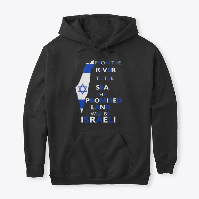 PRO ISRAELI SHIRT
