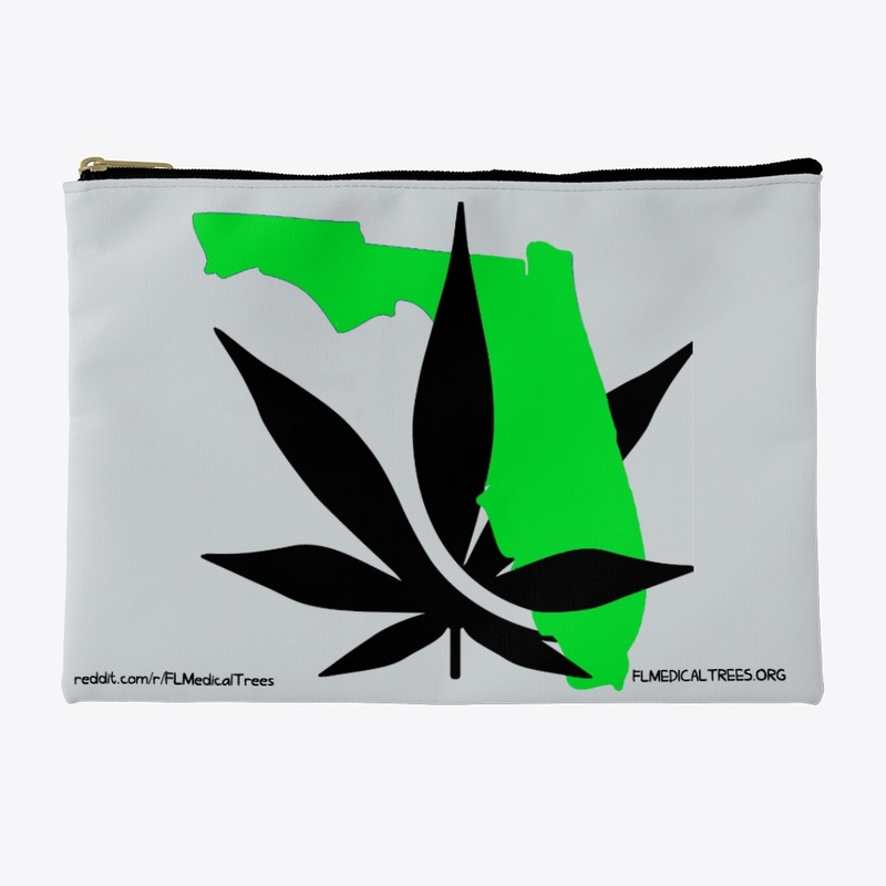 FL MEDICAL TREES LOGO