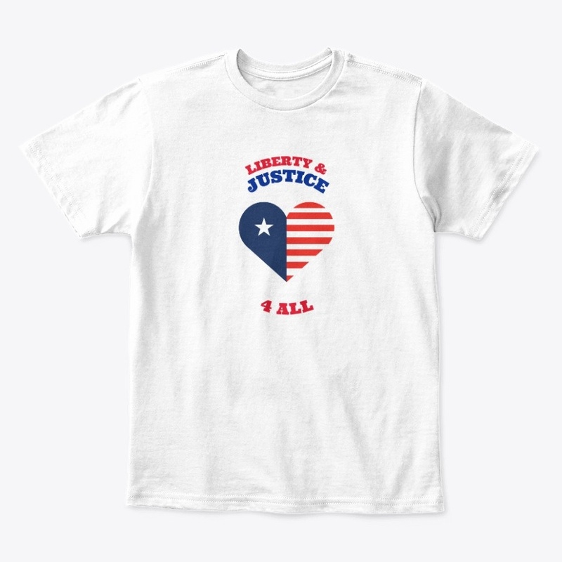 Liberty & Justice 4 All
