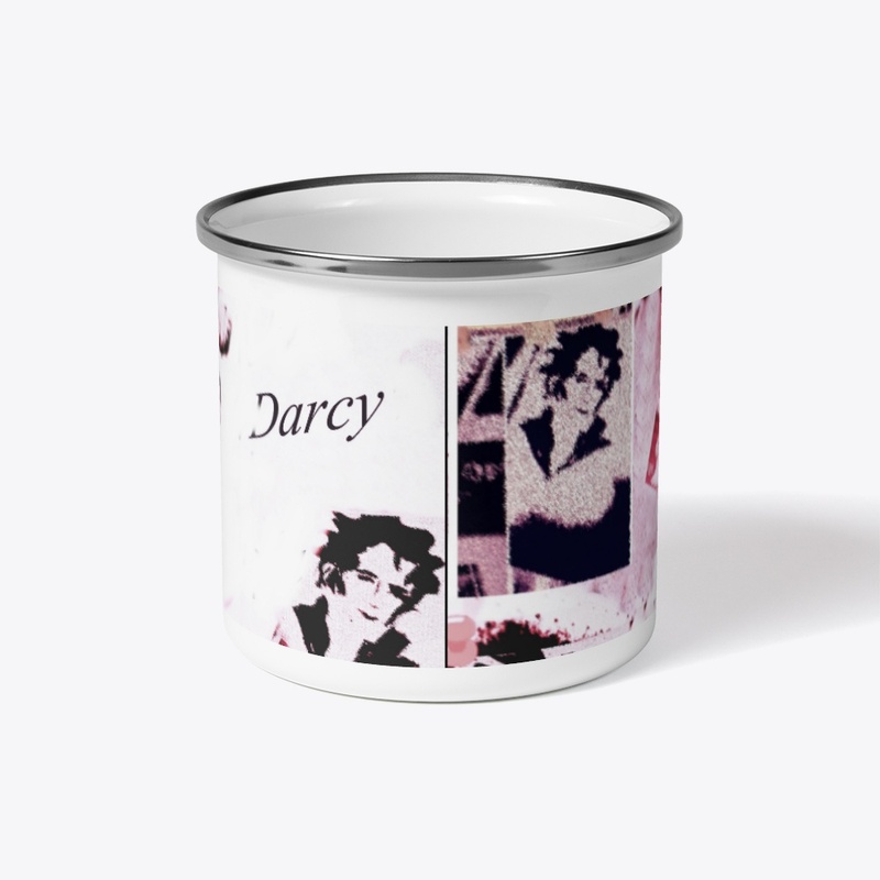 Darcy alive black 