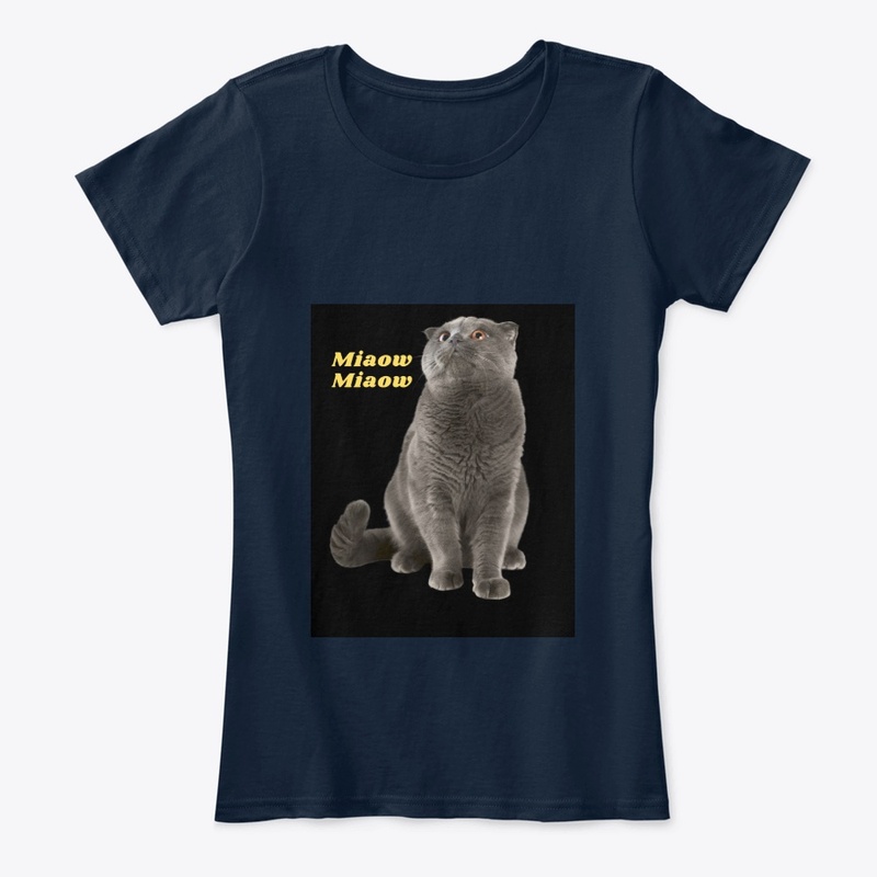 Miaow Miaow Design 