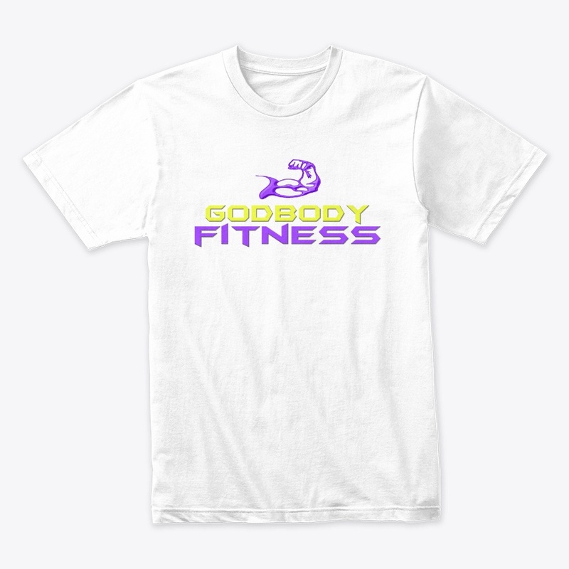 GODBODY FOREVER Fitness Hoodie 