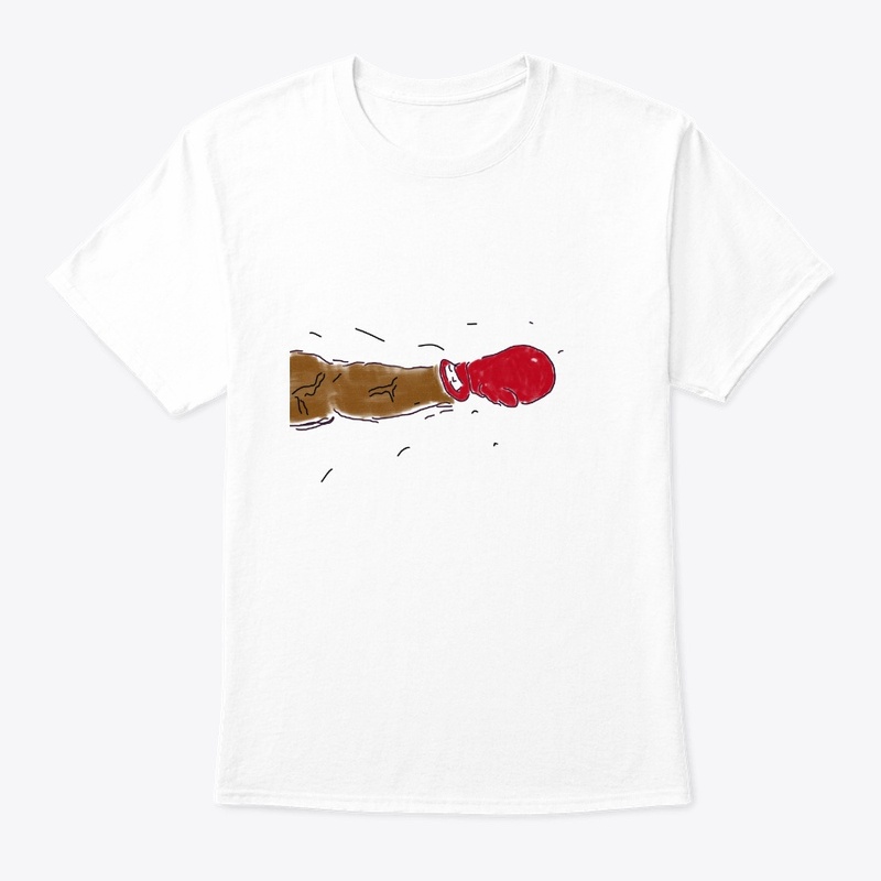 Boxer's Jab