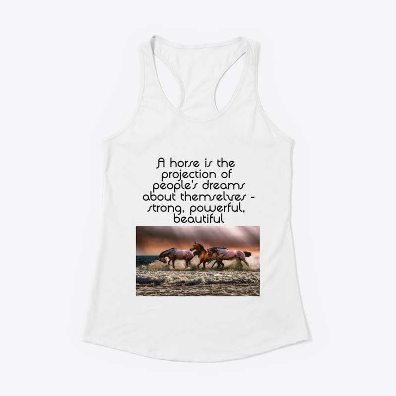 Your dream T-shirt