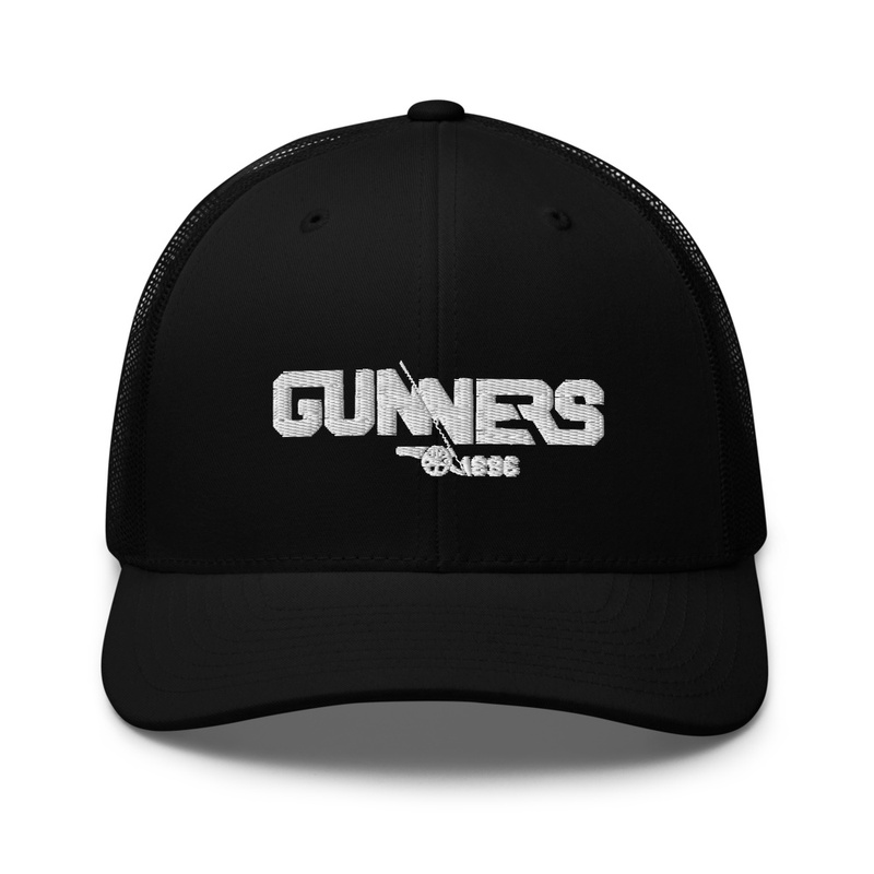 Gunners