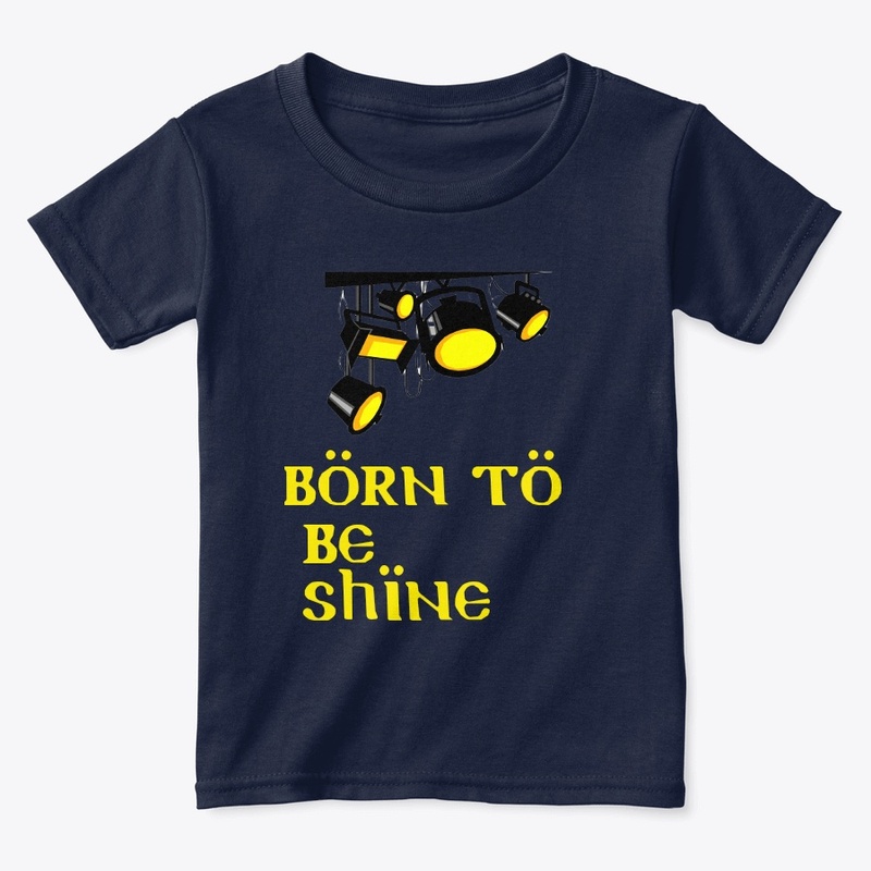 Toddler T_Shirt