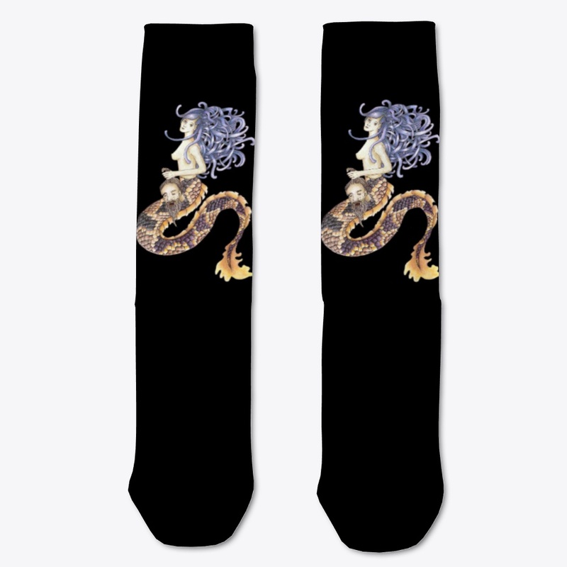 Mermaid