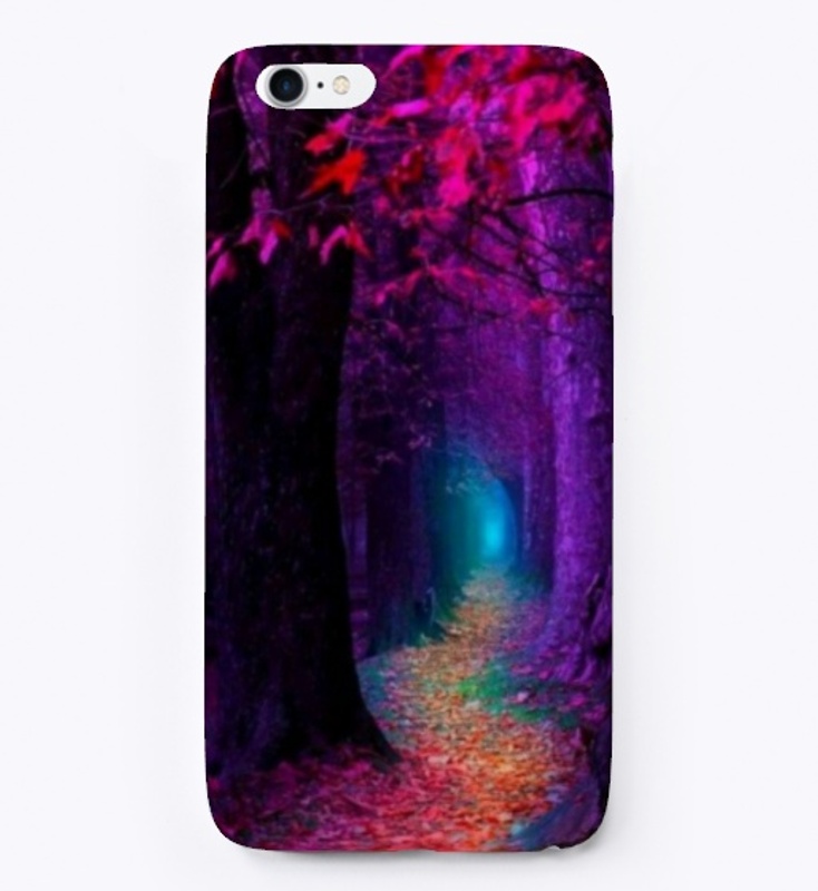 Iphone Case Magic