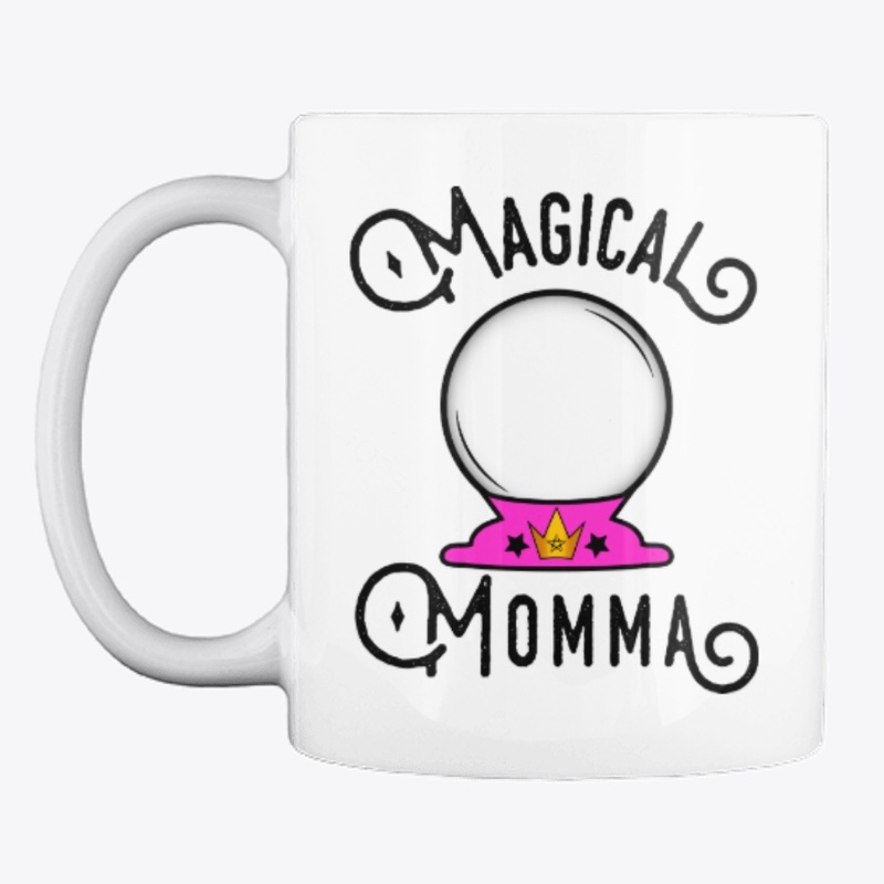 Magical Momma Mug