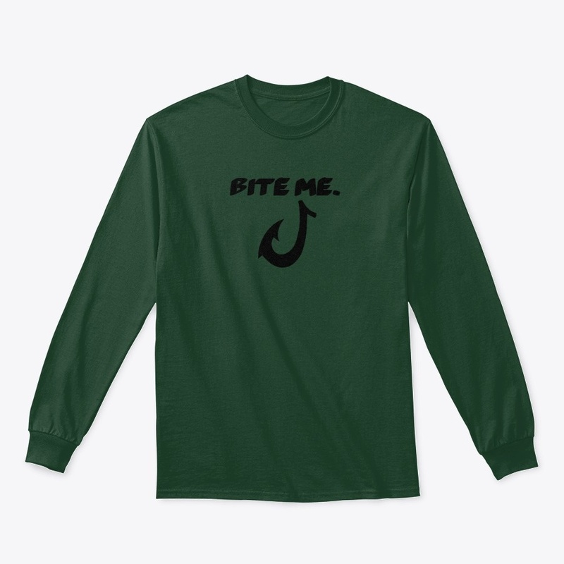 Bite me.