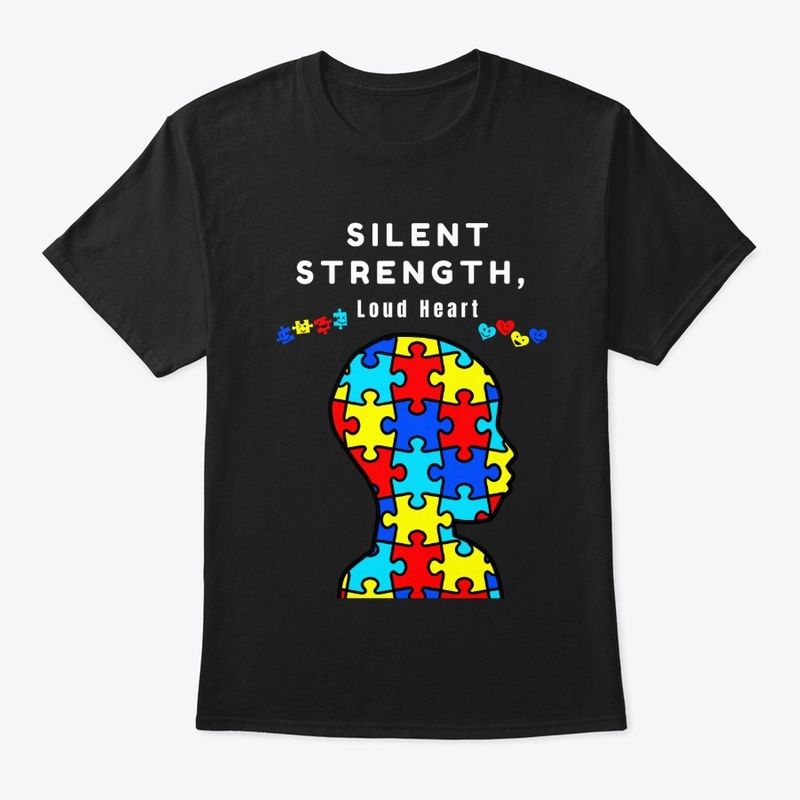 Silent Strength