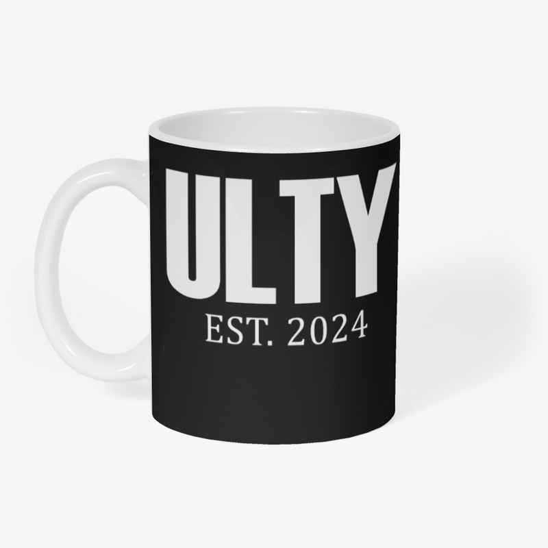 ULTY Stock TickerTee Reverse