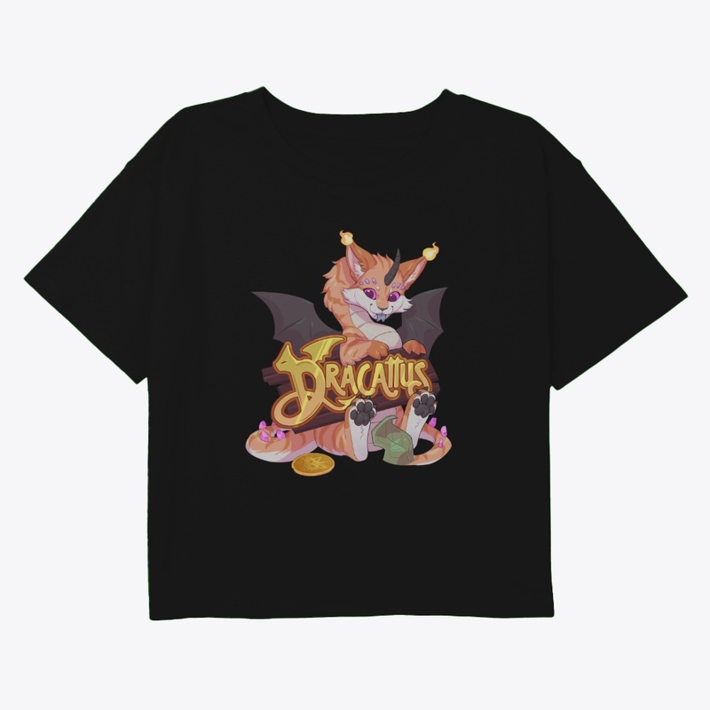 Dracattus Apparel