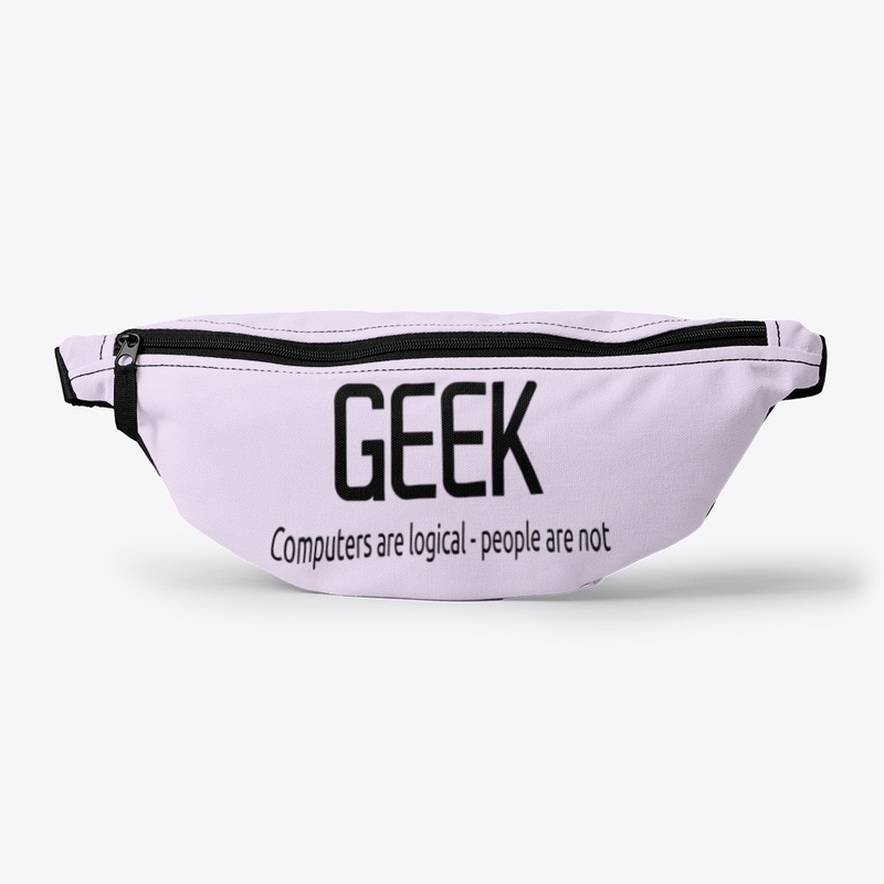 Geek Logic 2