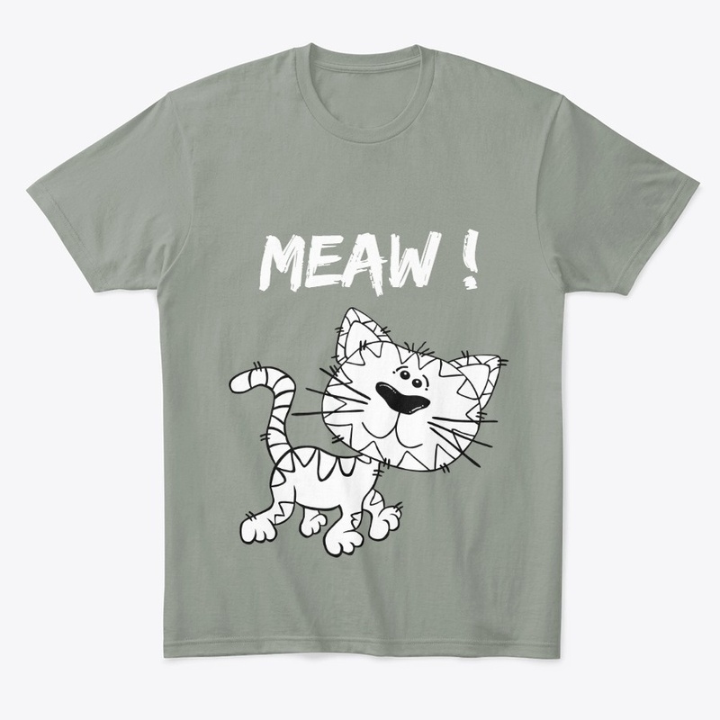 MEAW !