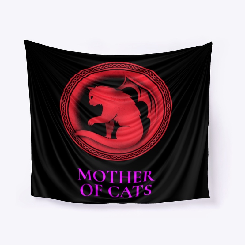 Cat Mom collection
