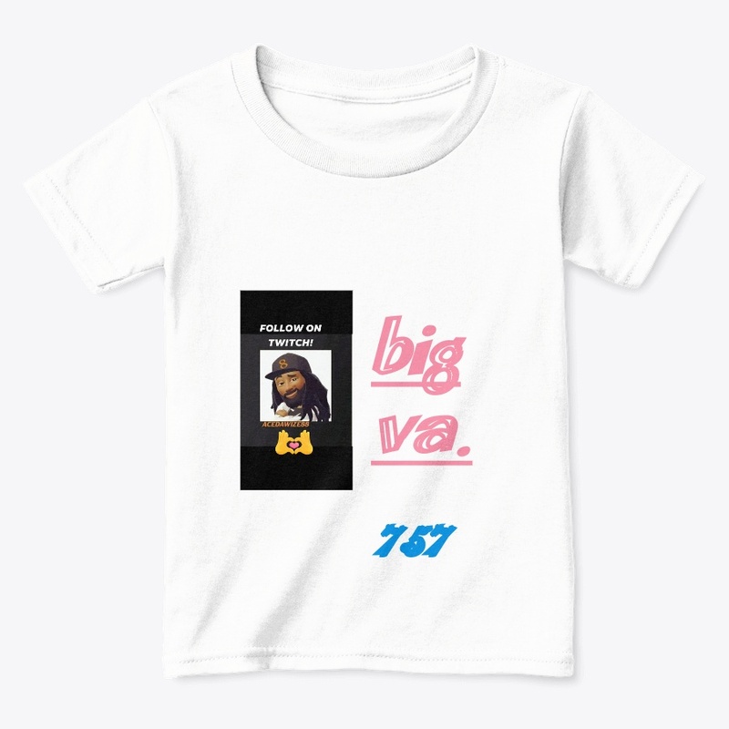 757. Big Va.