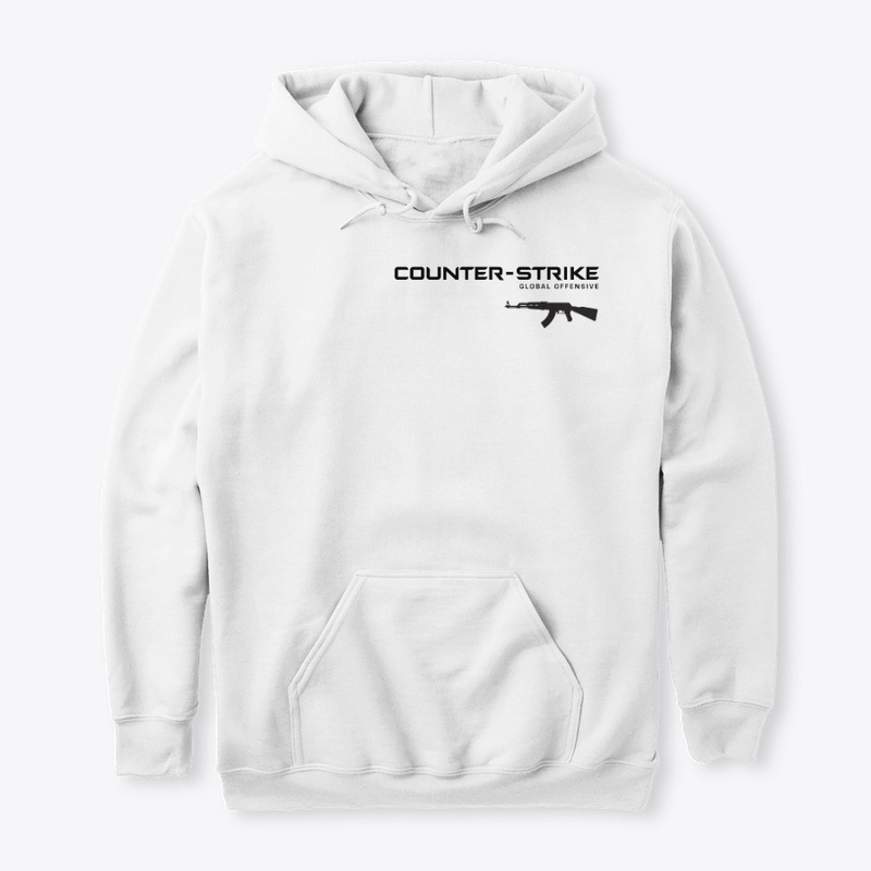 Counter Strike Global Offensive shirts