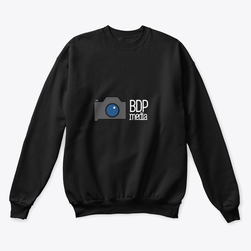 BDPMedia Hoodie