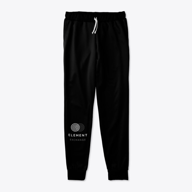 Element Exchange Joggers