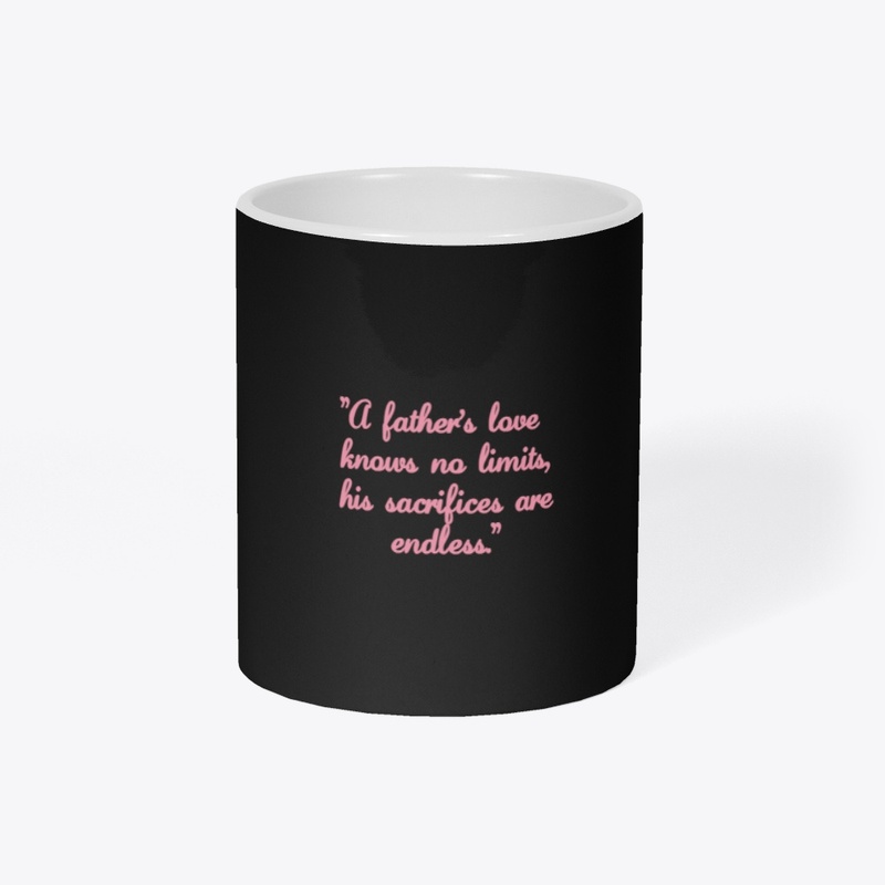 Customized Father's Day Presents