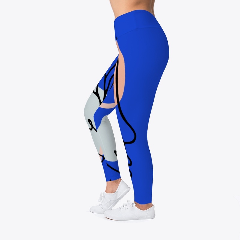 Fashionable girls dress | women's face