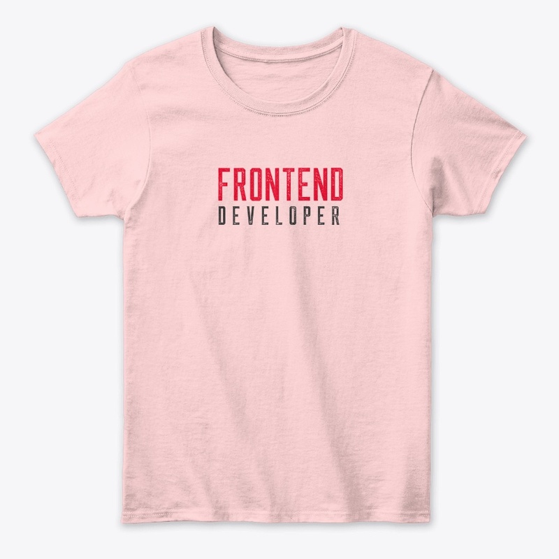Frontend Developer