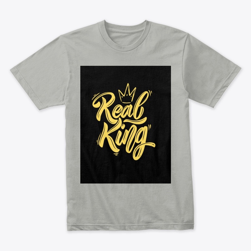Real_King Collection
