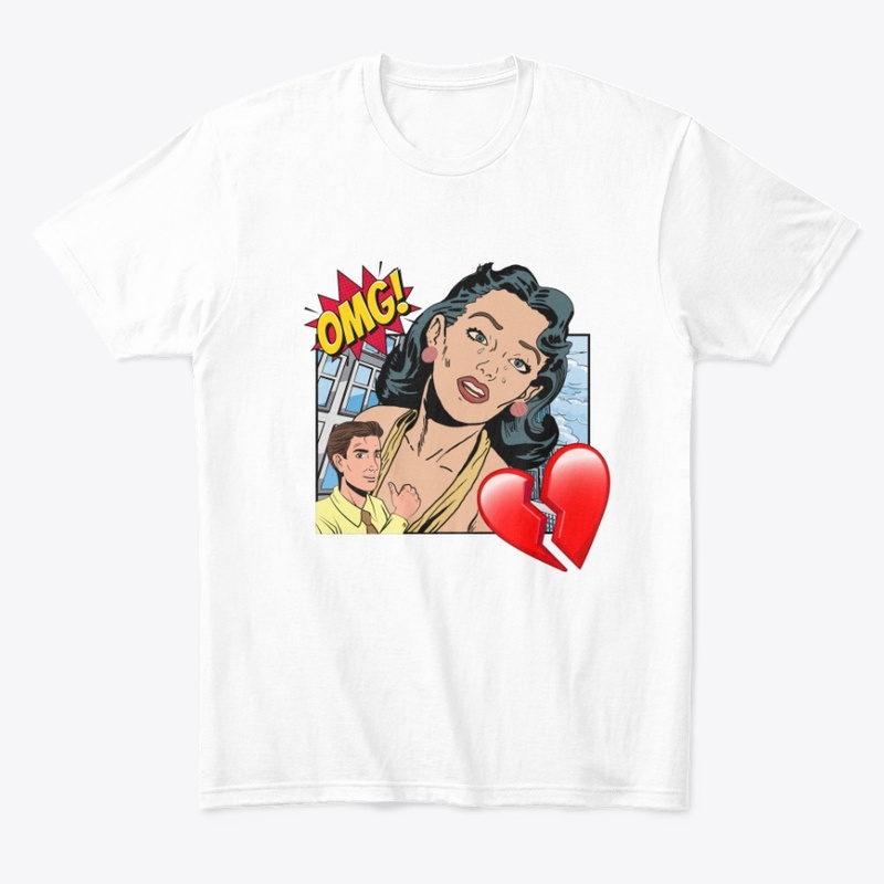 Comics Love