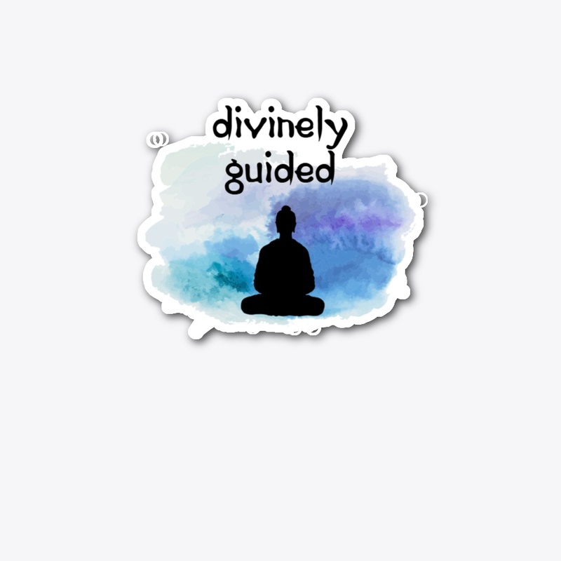 I am divinely guided