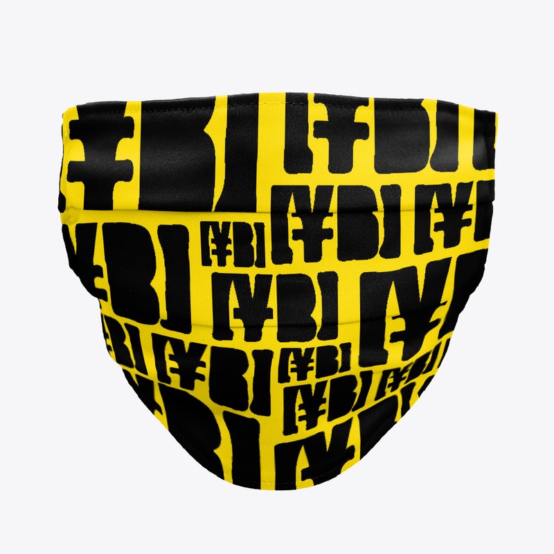 [157 STAMP] - [THE YELLOW BAND]