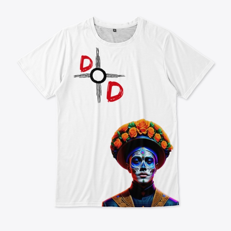 D.O.D PT2