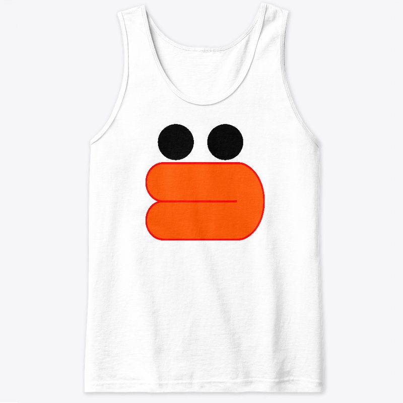 Cute  Emoticon Shirt