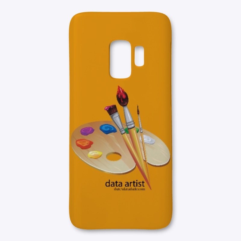 Data Artist
