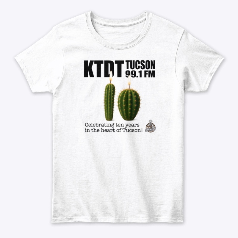 KTDT 10th Anniversary