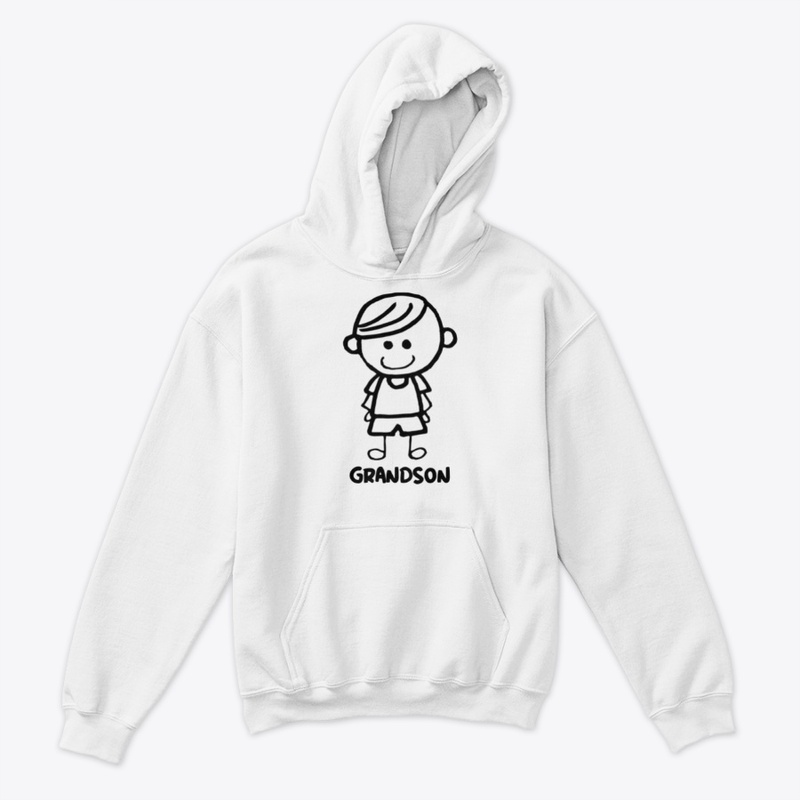 Family Designs: Grandson