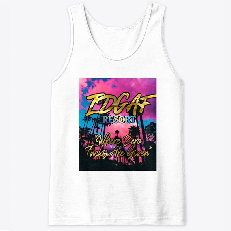 IDGAF
