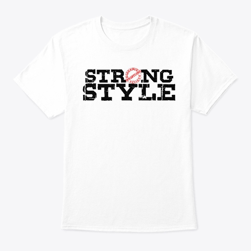 Hard Knox Strong Style