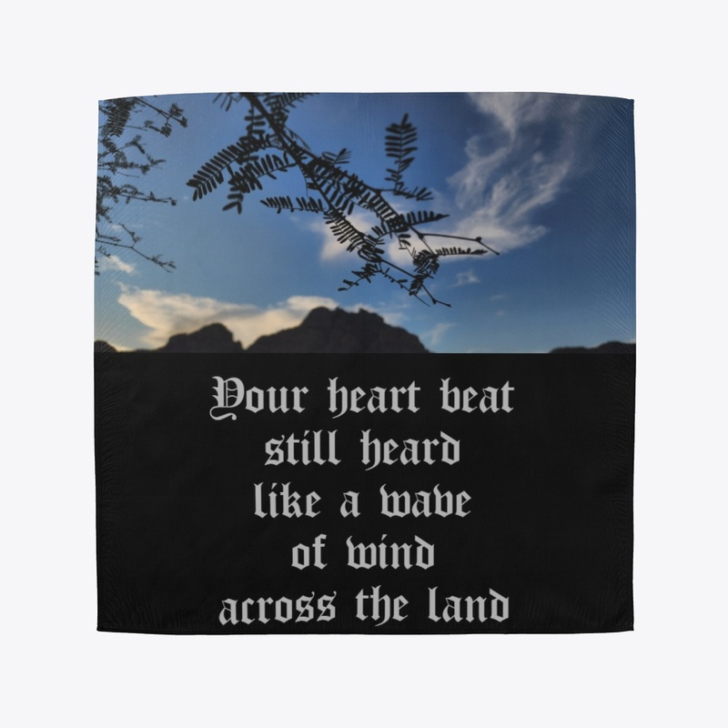 The Land